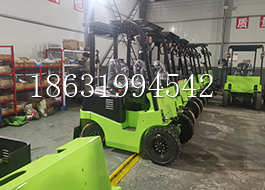 元宝区电动叉车2吨电瓶装卸叉车手动叉车移式电动叉车2吨电瓶装卸叉车电动叉车